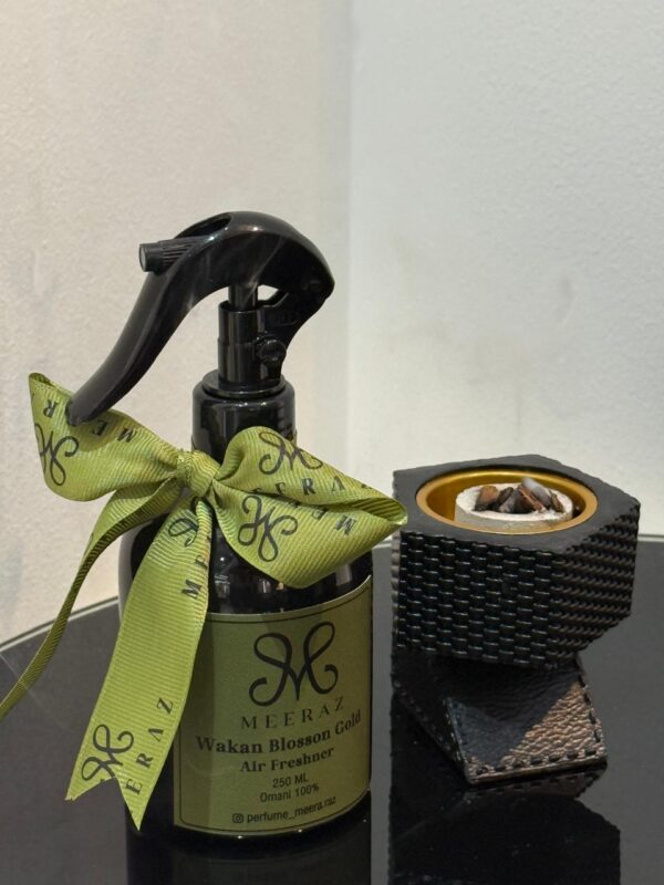 Wakan blosson gold - Image 2