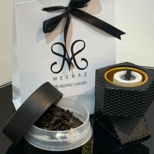 Oud muattar silver