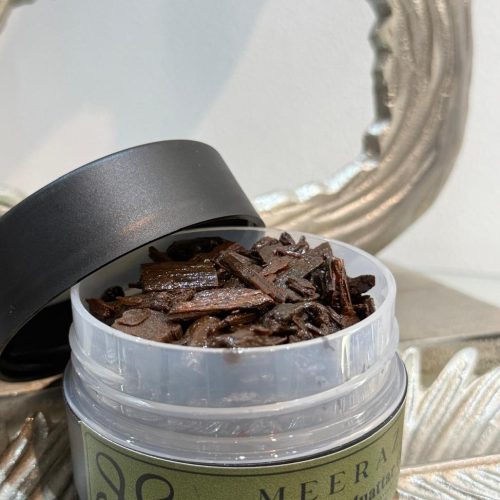 Wakan Oud Muattar Red