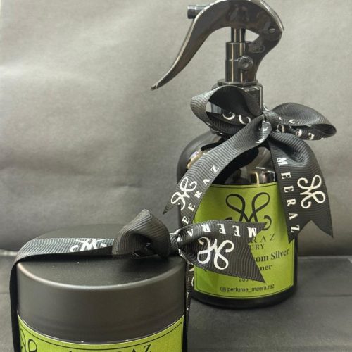 Wakan Oud Collections
