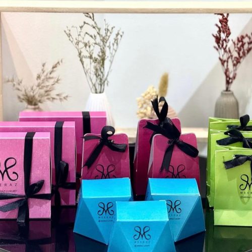 Celebration & Wedding